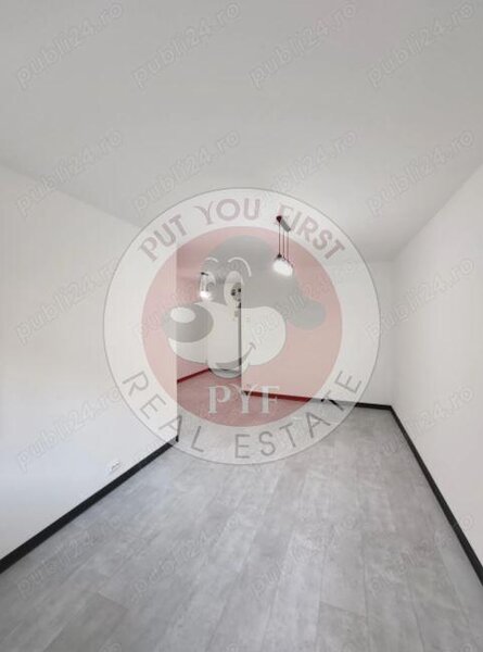 Lujerului | Garsoniera | Semidec | 34mp | B11844