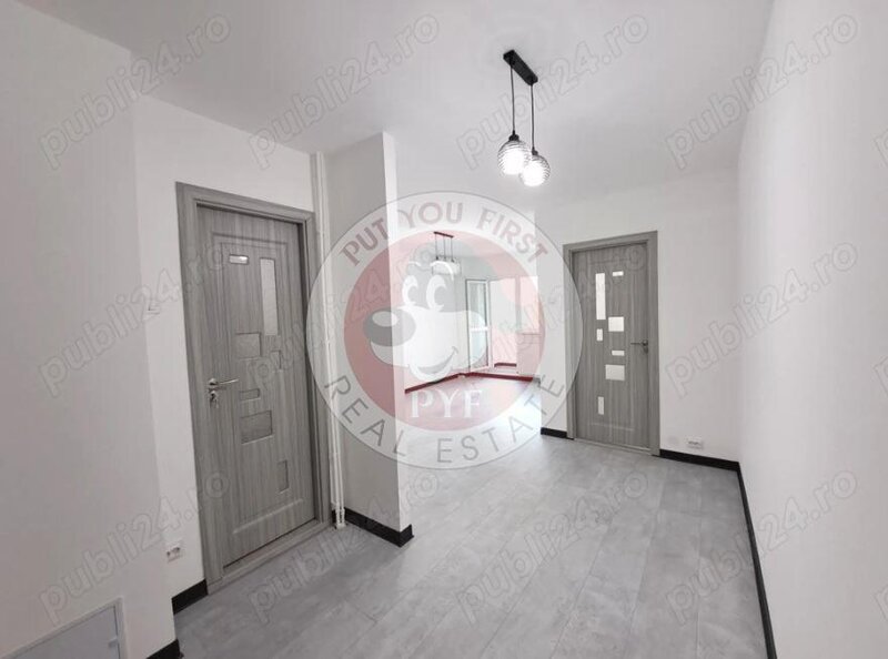 Lujerului | Garsoniera | Semidec | 34mp | B11844