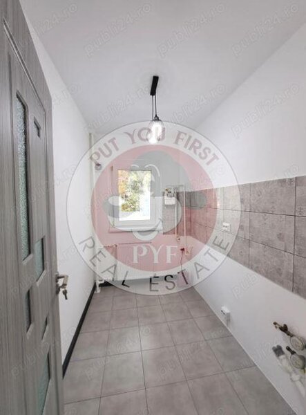 Lujerului | Garsoniera | Semidec | 34mp | B11844