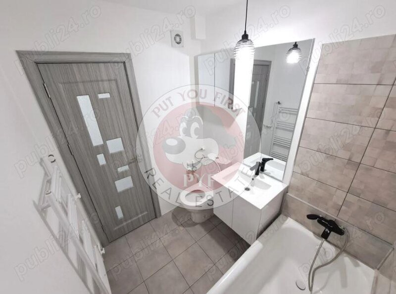 Lujerului | Garsoniera | Semidec | 34mp | B11844