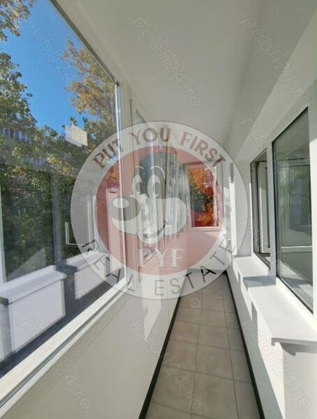 Lujerului | Garsoniera | Semidec | 34mp | B11844