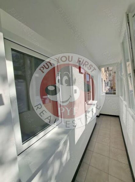 Lujerului | Garsoniera | Semidec | 34mp | B11844